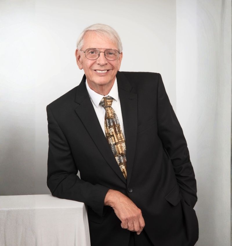 Image of Bob Speelman