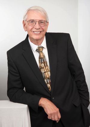 Bob Speelman